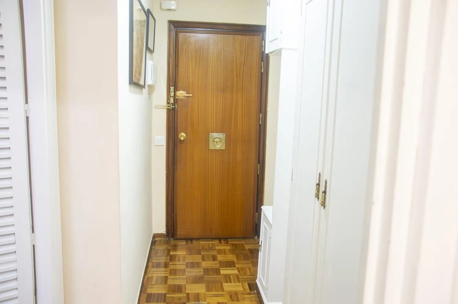 Piso en calle de Clara del Rey, 8 - Foto 6