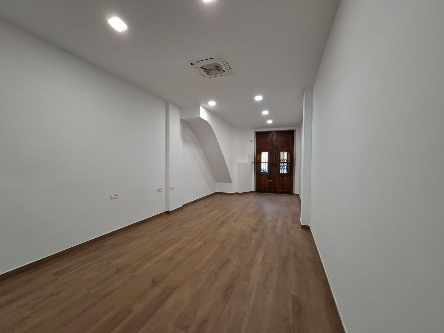 Estudio en calle de la Barraca, 160 - Foto 5