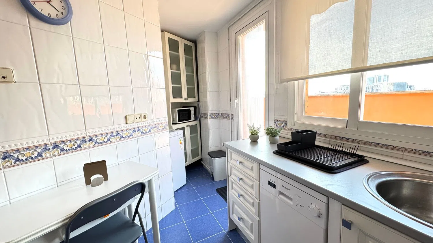 Ático en Barrio Adelfas s/n sn - Foto 2