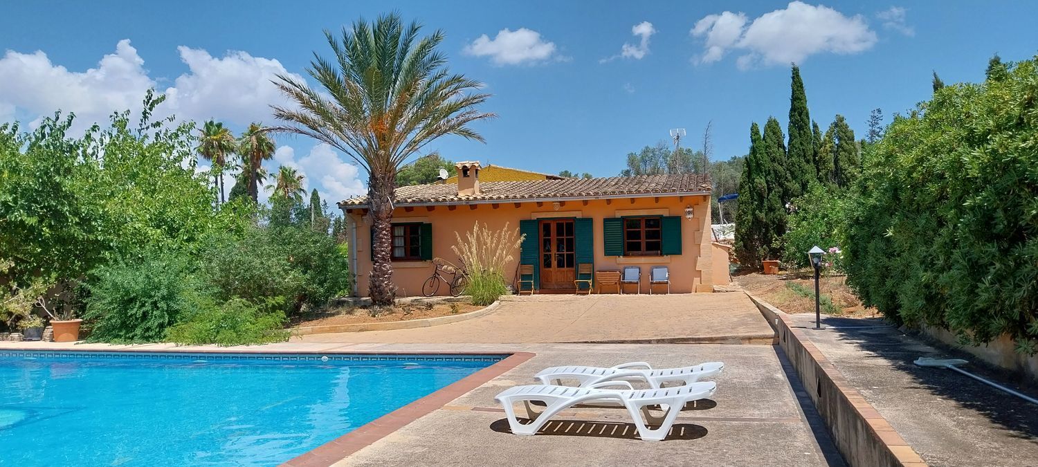 Casa rural en Camino de Ses Barraques, 13 - Foto 3