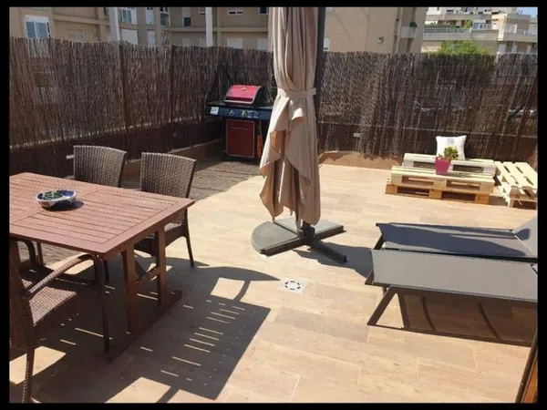 Piso en calle de Miquel Forteza i Pinya, 18