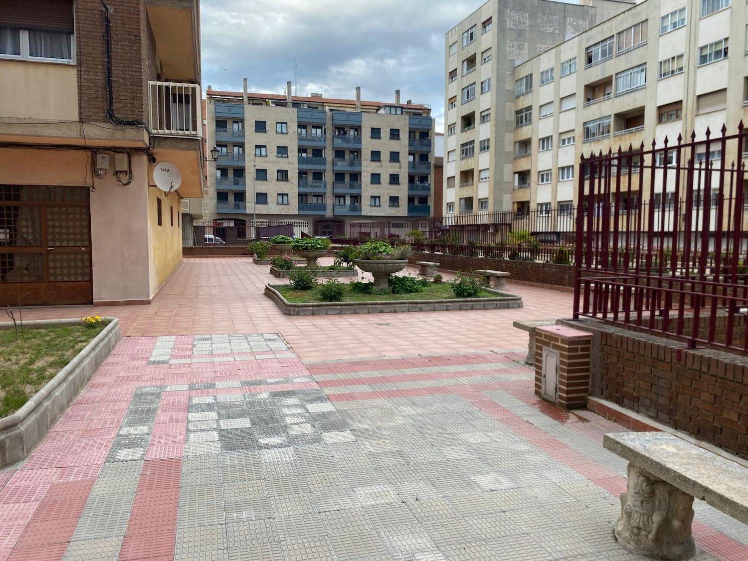 Piso en calle Greco, 36 - Foto 31