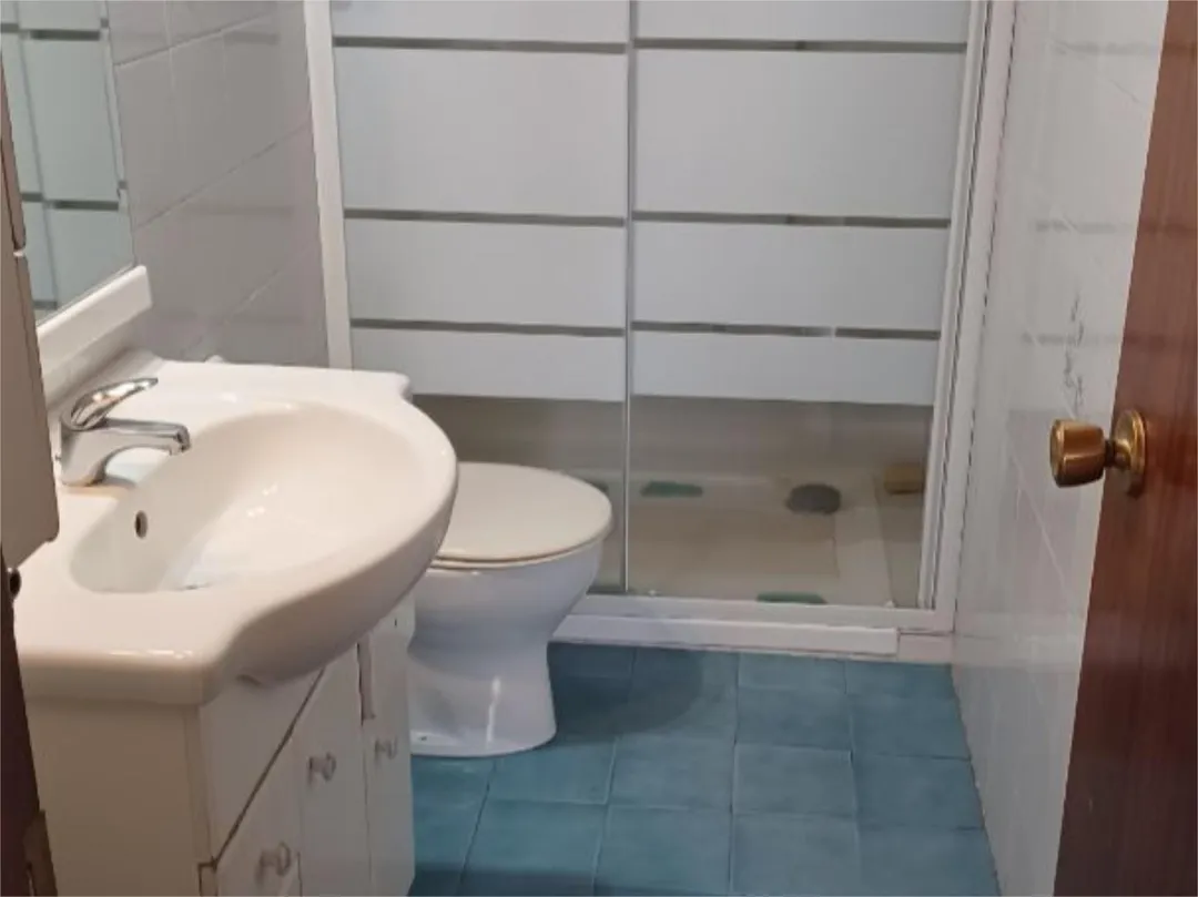 Piso en  Avenida de Juan Pablo II 60 - Foto 17