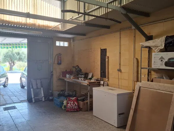 Casa rural en Partida Navarrete, 102, Villafranco del Guadalhorce, Villafranco del Guadalhorce - Foto 27