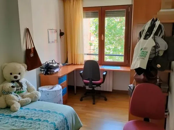 Piso en calle Tejares, 15 - Foto 5