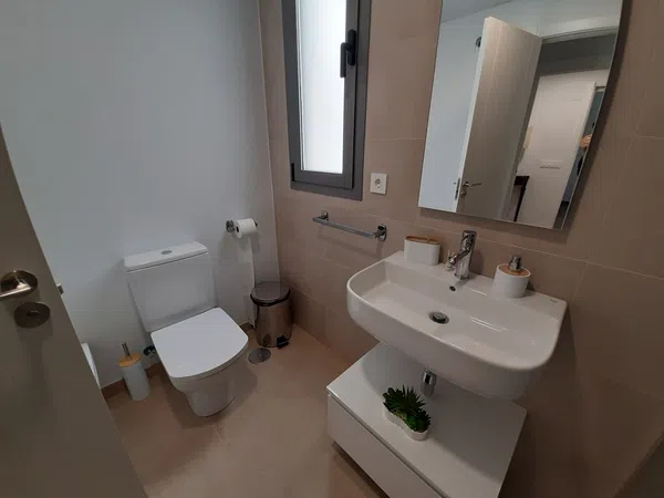 Piso en avenida de América, 5 - Foto 7