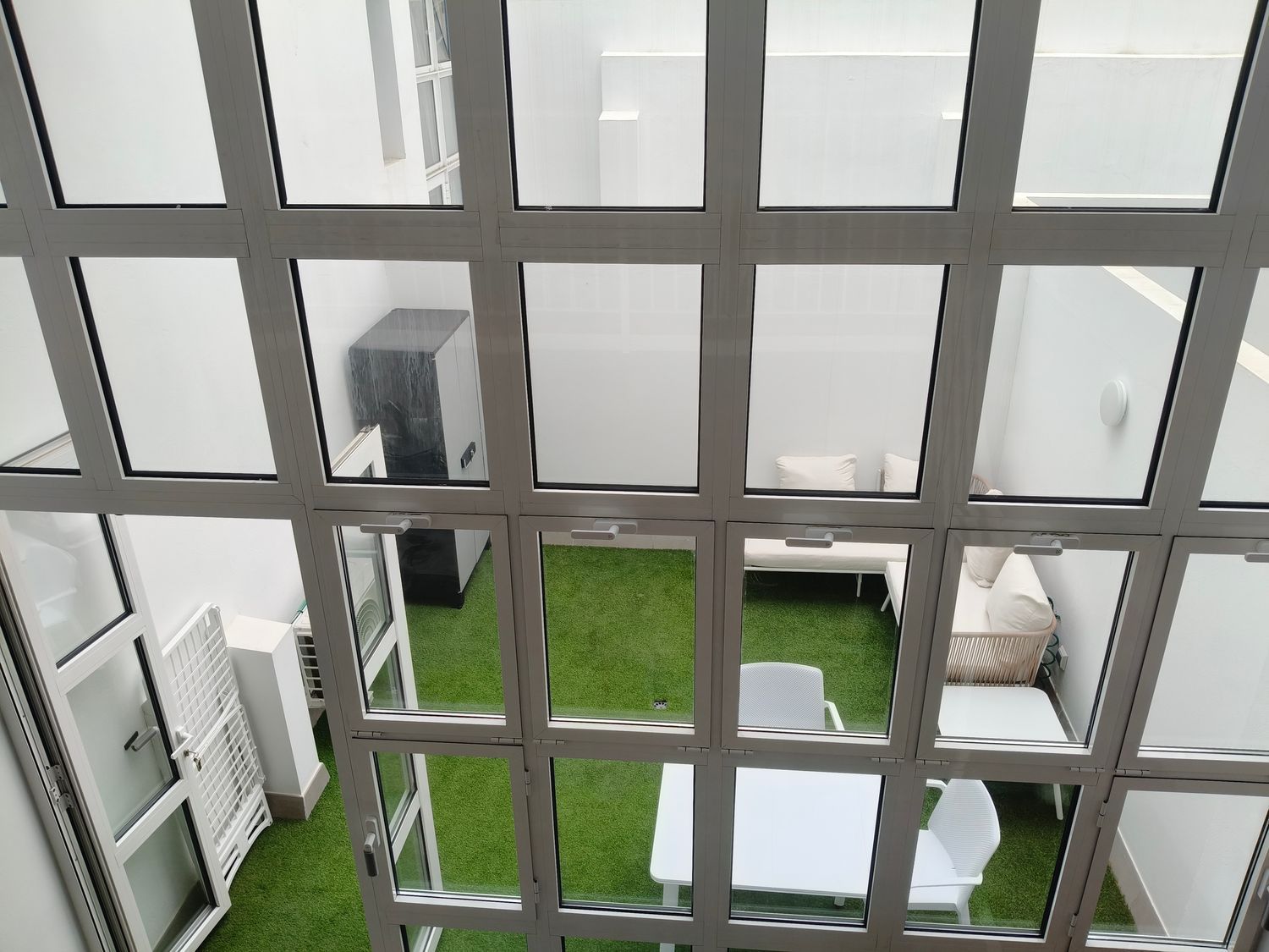 Piso en Calle Eduardo Benot, 11, Santa Catalina - Canteras - Foto 17