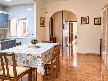 Chalet en  Carrer Major 34 - Foto 1