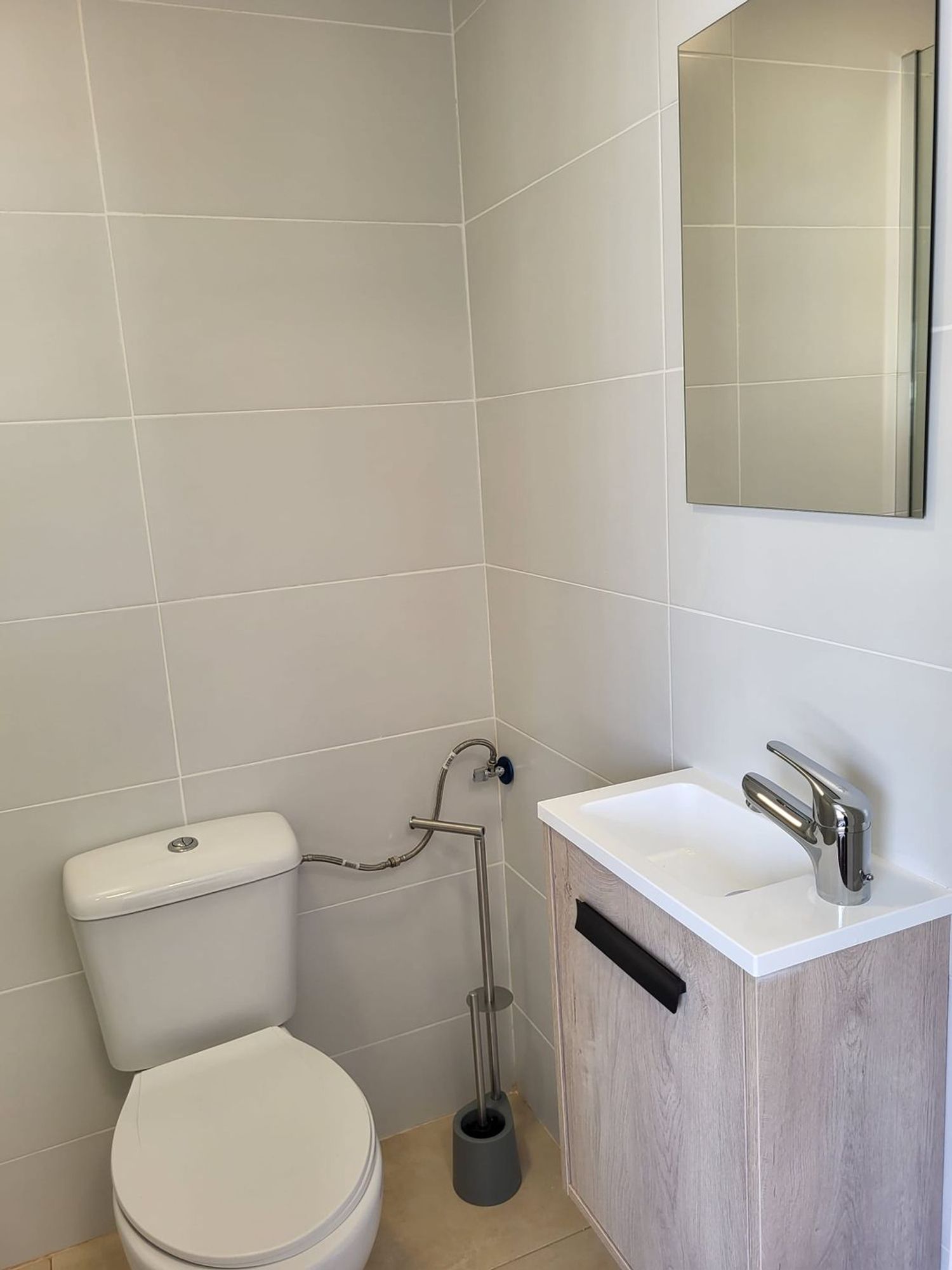 Estudio en Calle Navarra, 9, El Palmar - Foto 4