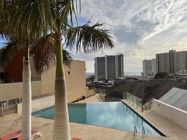 Piso en Avenida Adeje 300, 17, Playa Paraíso, Playa Paraíso - Foto 13
