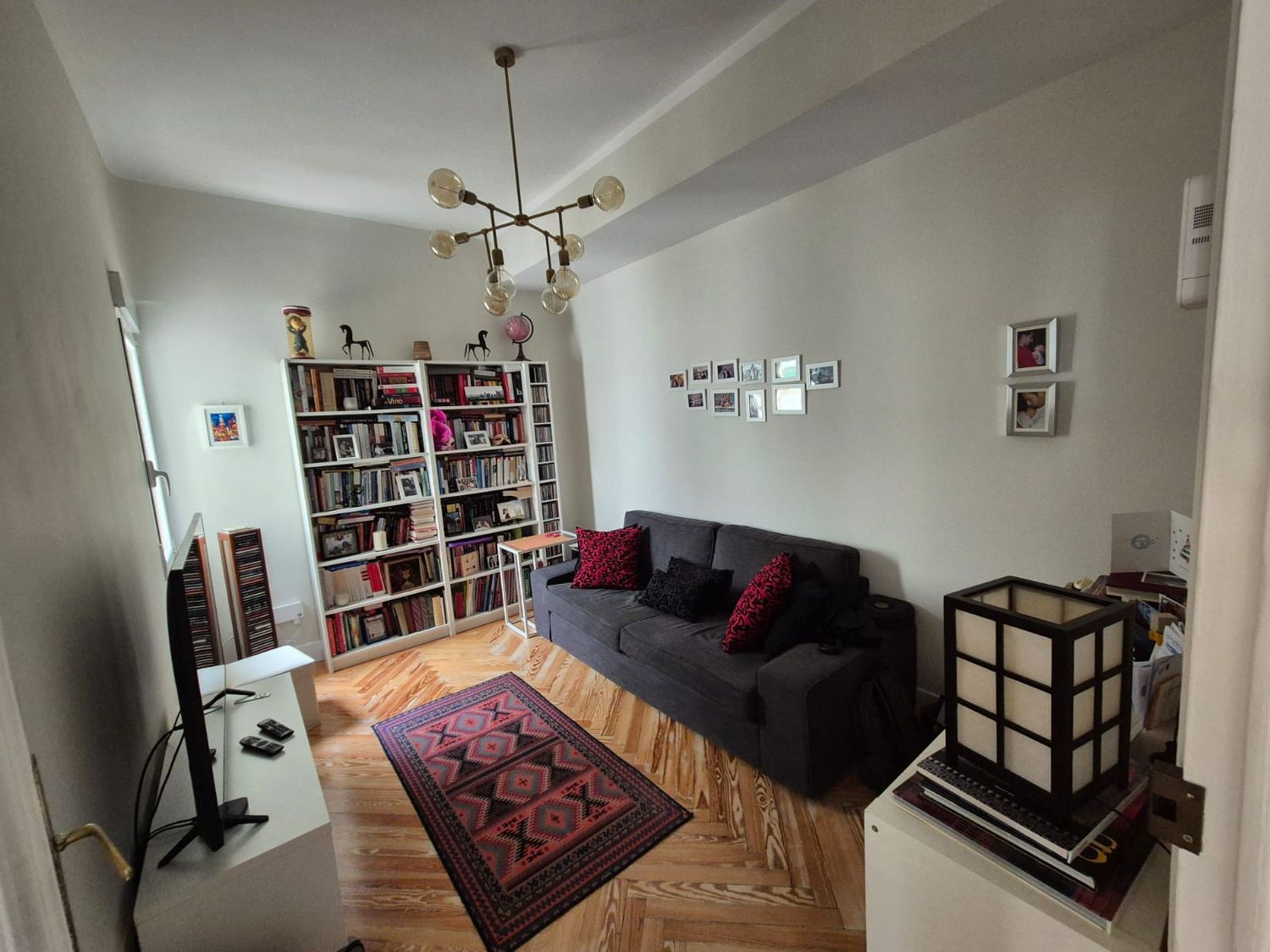 Piso en calle de Santa Engracia, 146 - Foto 19