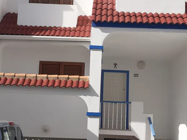 Dúplex en Calle Osyris, 17, La Cañada - Costacabana - Loma Cabrera, La Cañada - Costacabana - Loma Cabrera - Foto 1