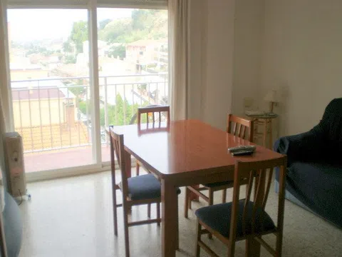 Piso en carretera de la Sierra, 104 - Foto 2