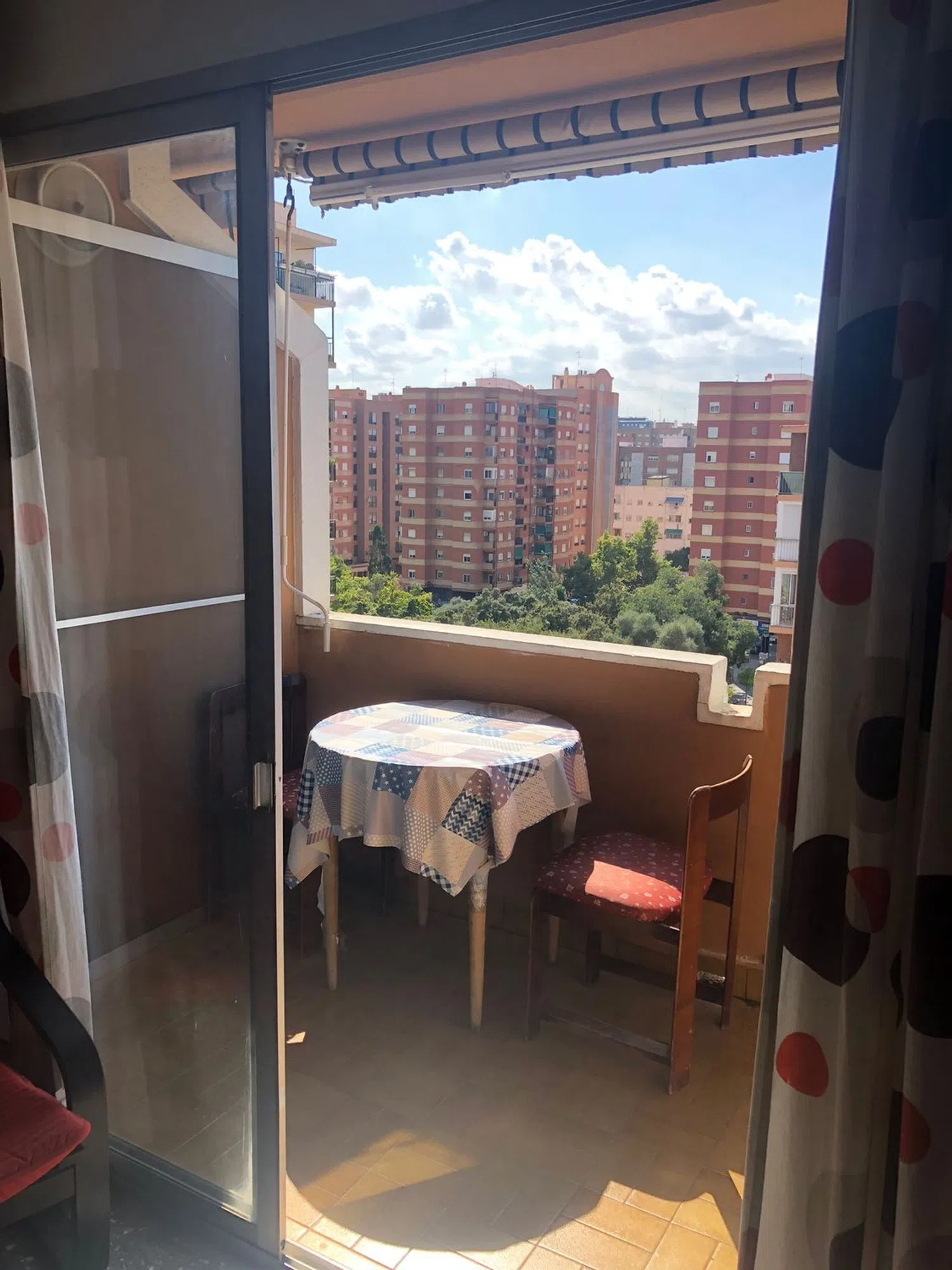 Piso en calle de l'Explorador Andrés, 25 - Foto 5