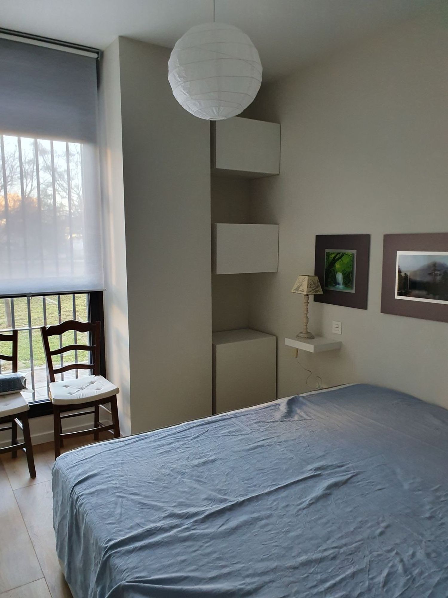 Piso en calle Ramón rubial, 35 - Foto 38