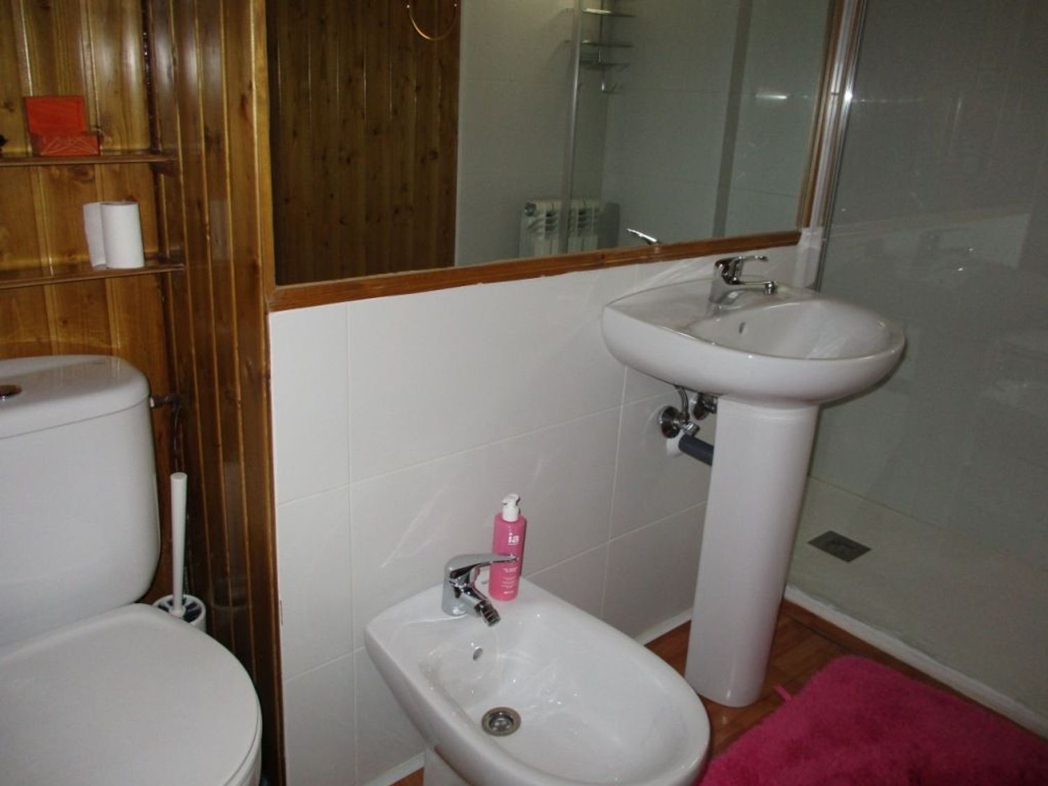 Piso en calle de Ildefonso Manuel Gil, 30 - Foto 9