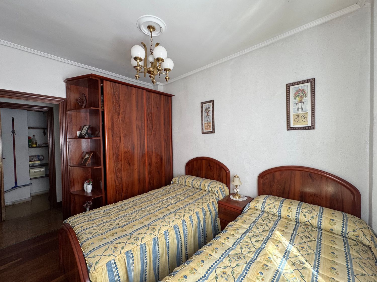 Piso en Calle Ravel, 4, Lutxana - Llano, Lutxana - Llano - Foto 21