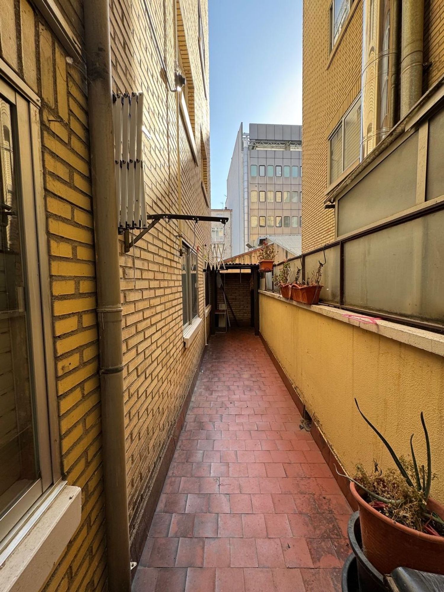 Piso en Calle de Alonso de Tejada, 4, Ensanche, Ensanche - Foto 12