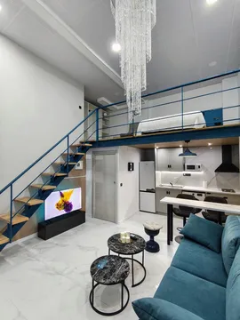 Apartamento en  Calle Jordán Marbella 24 - Foto 1