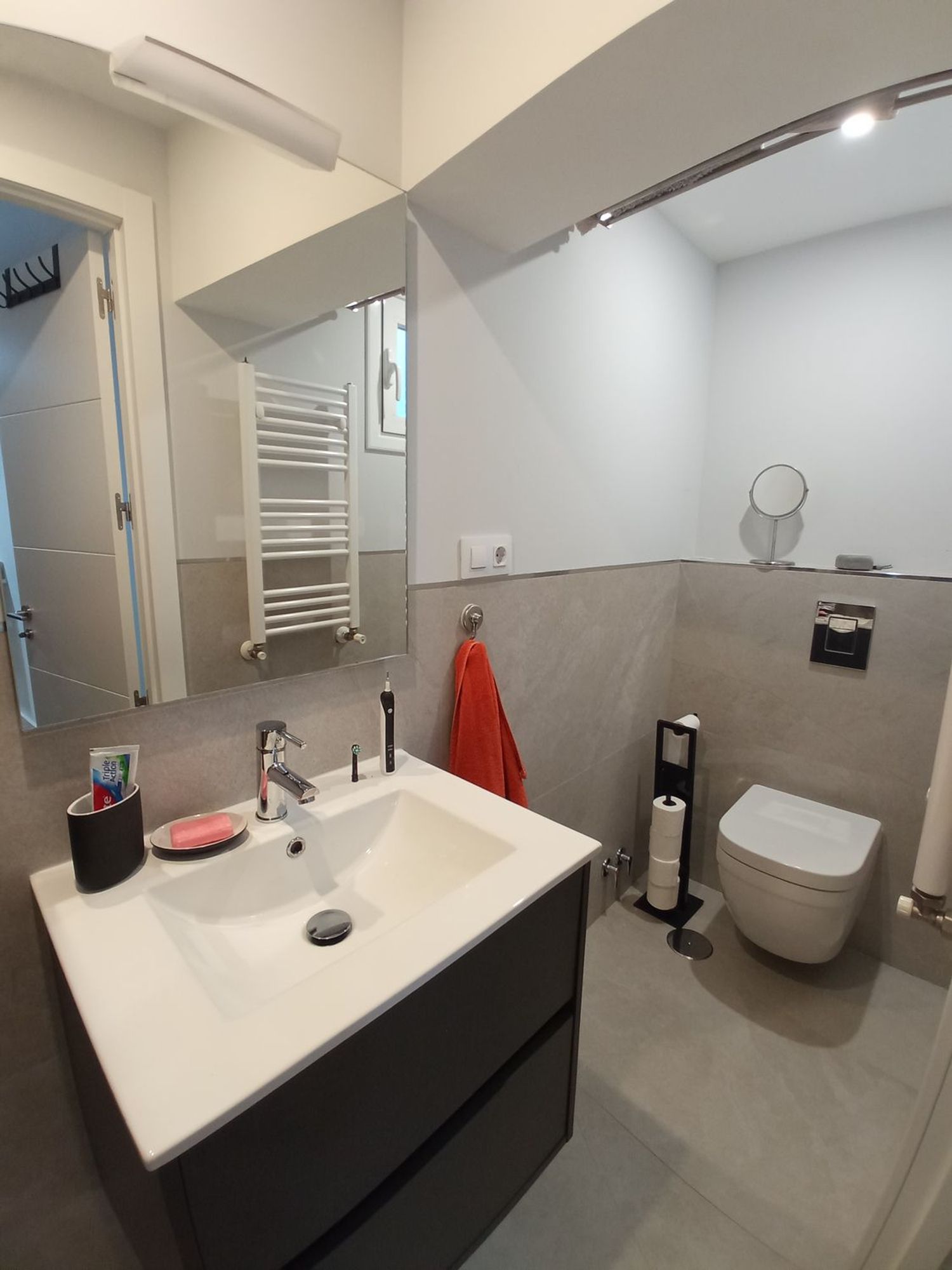 Piso en Barrio Malasaña-Universidad - Foto 18