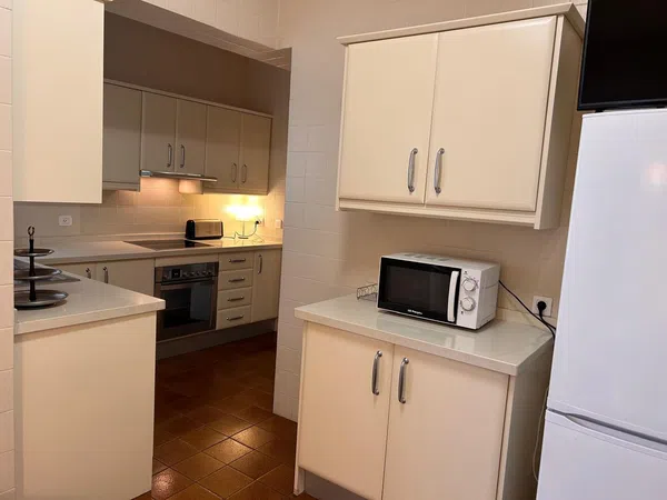 Piso en calle Fray Leopoldo de Alpandeire, 24 - Foto 8