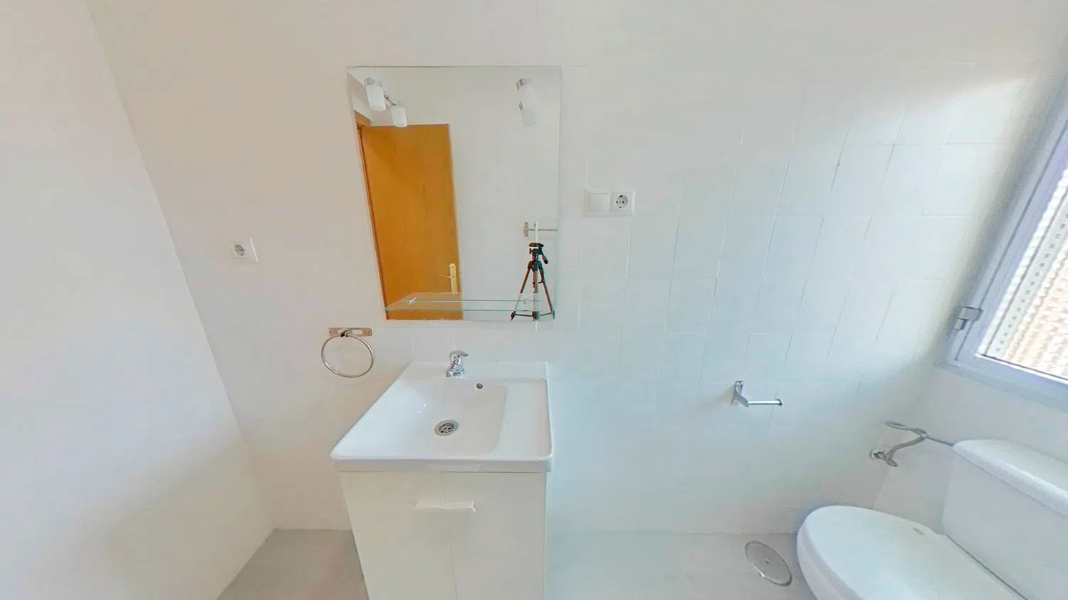 Piso en Barrio Abrantes - Foto 23