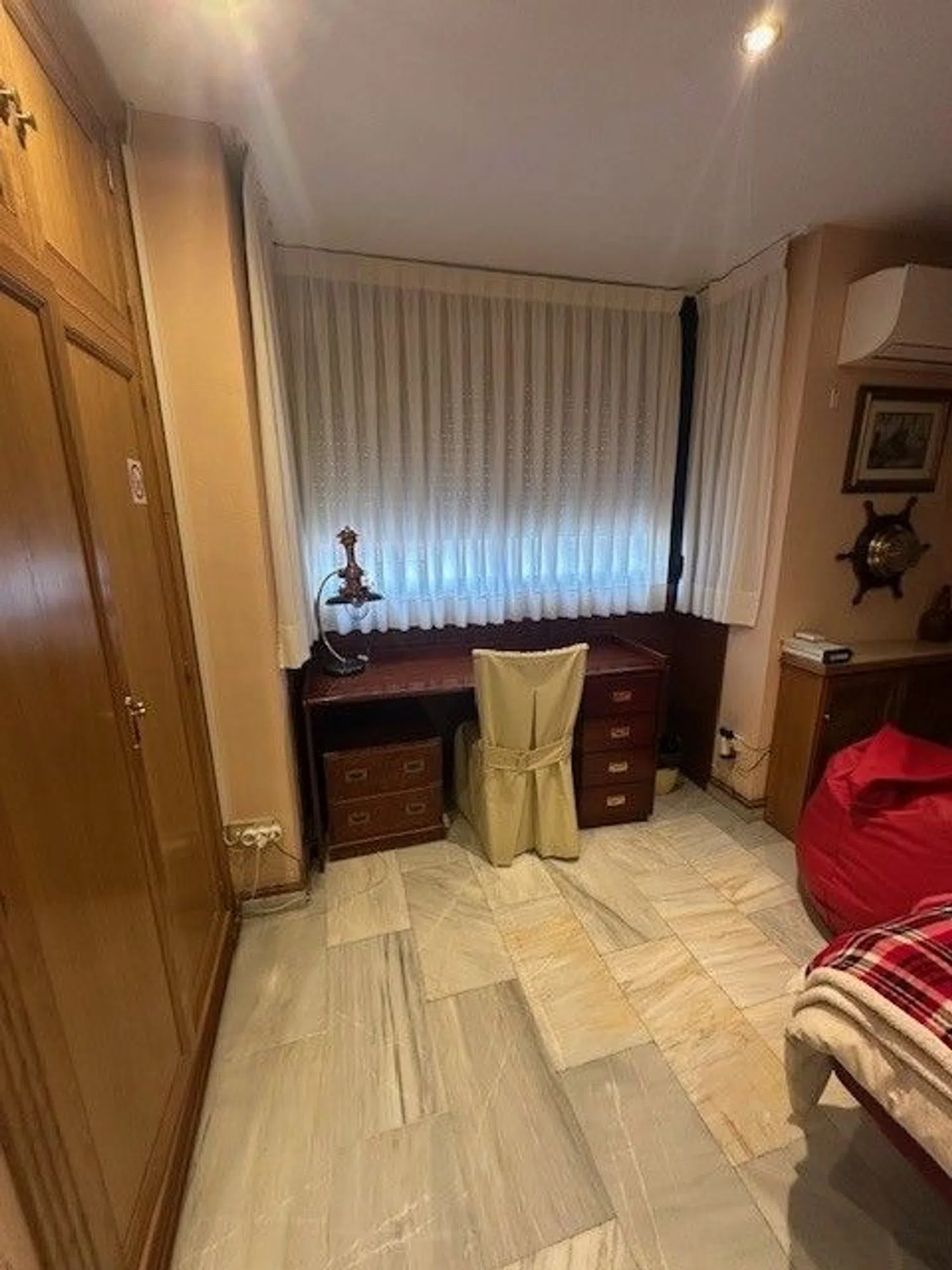 Estudio en calle de Juan de la Hoz, 28 - Foto 5