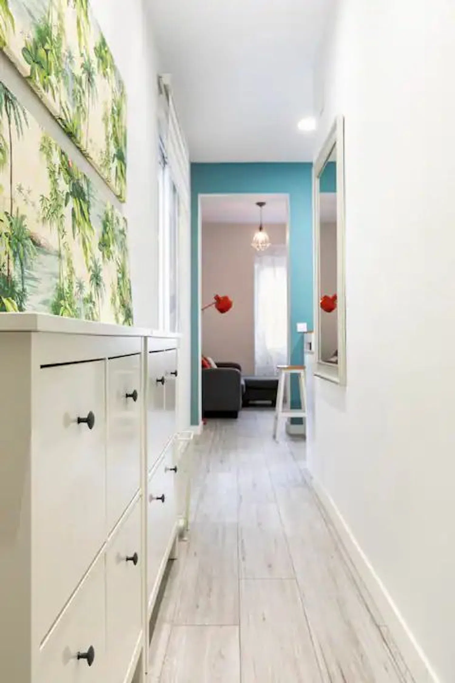 Piso en calle de las Delicias, 33 - Foto 2