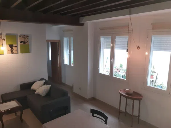 Piso en calle Cerrojo, 28 - Foto 2