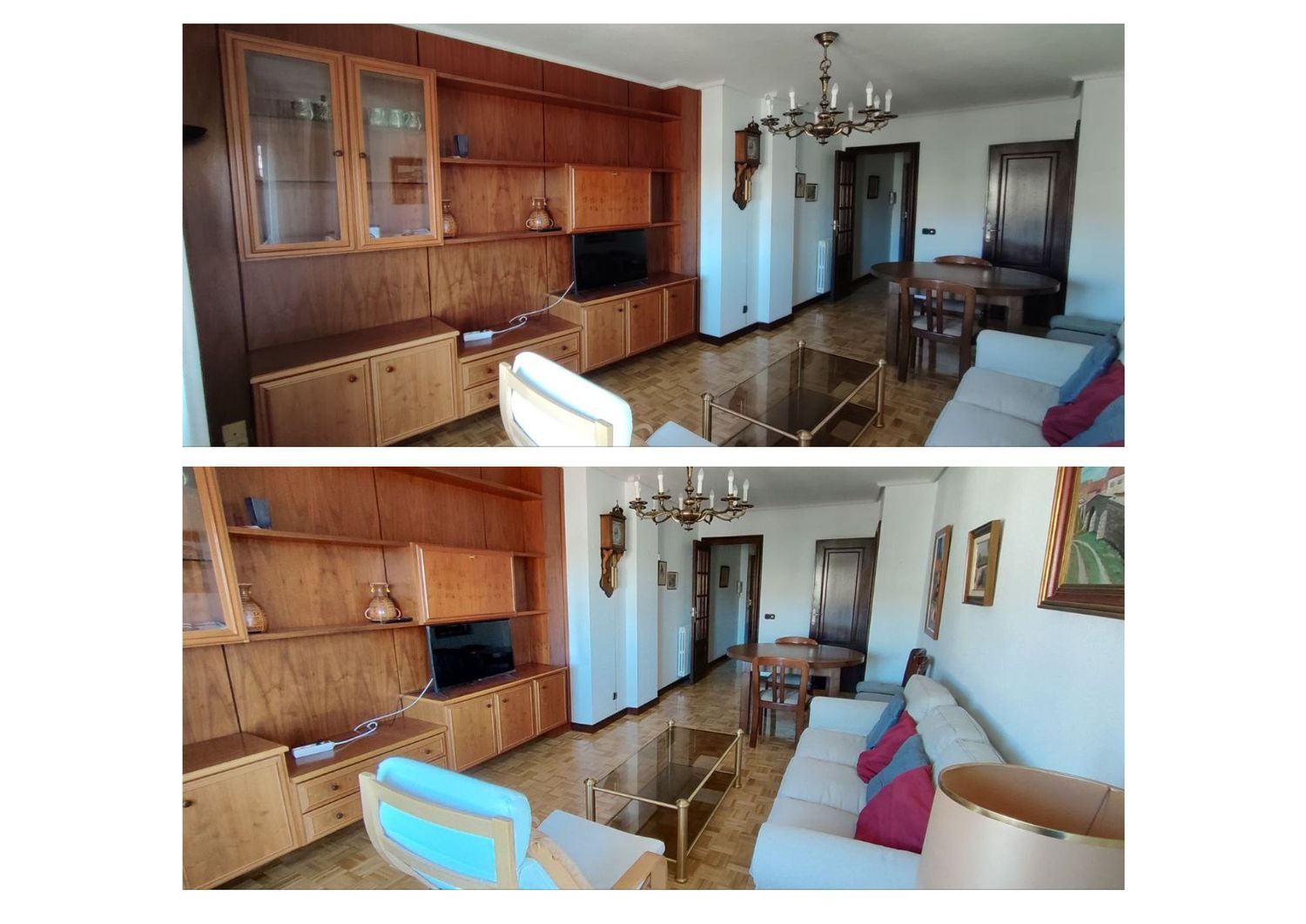 Piso en Calle Zamora, 47, San Vicente-Las Úrsulas - Foto 6