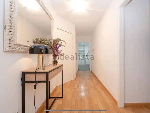 Piso en Calle de Villalonga, 33, Sta Catalina - El Jonquet - Foto 4