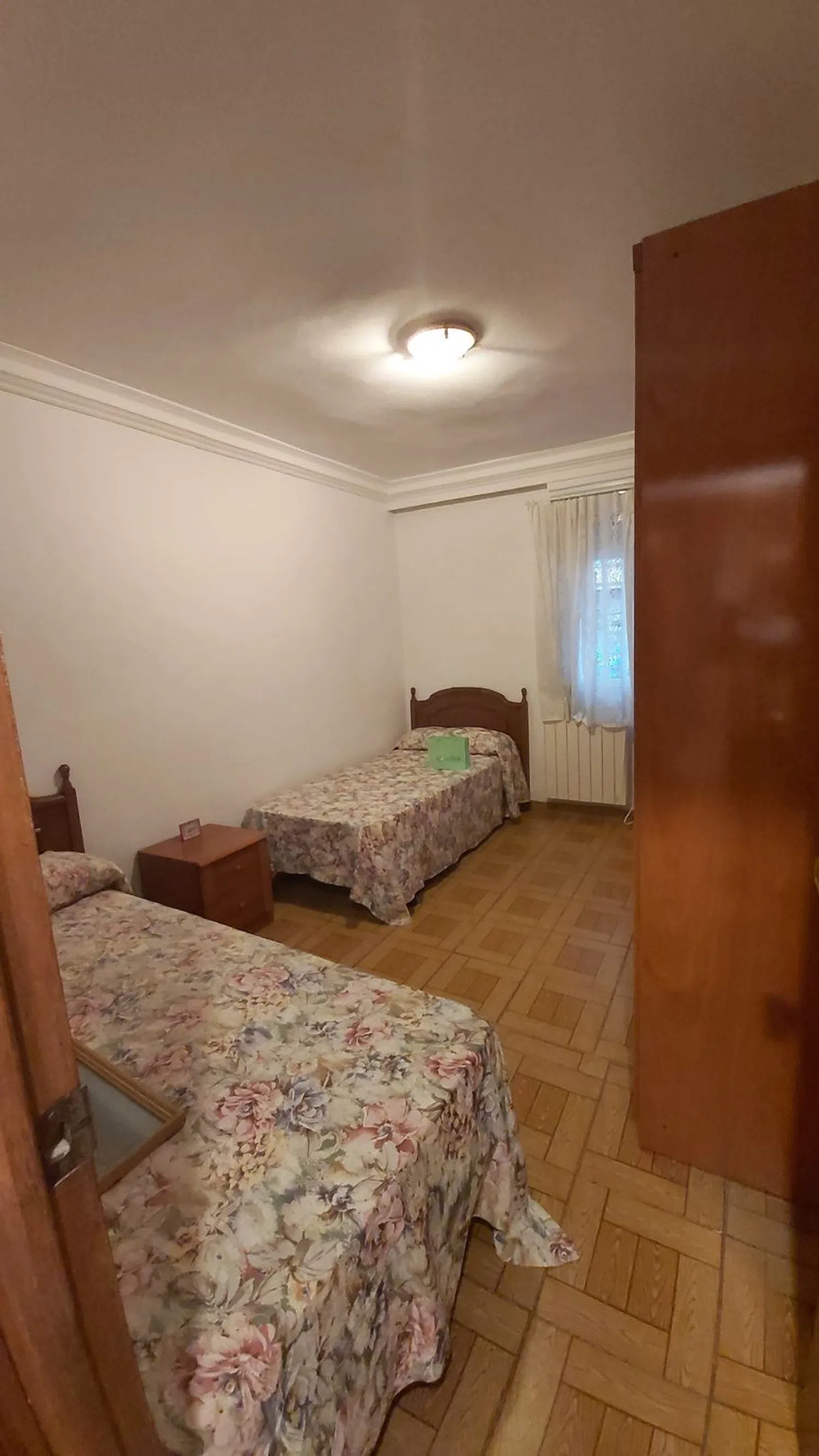 Piso en calle de Fray José Cerdeiriña, 31 - Foto 11