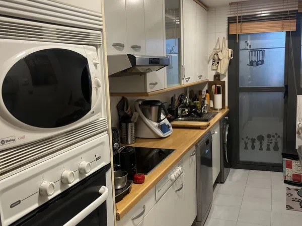 Piso en Calle Picasso, 10, Somosaguas - Foto 3