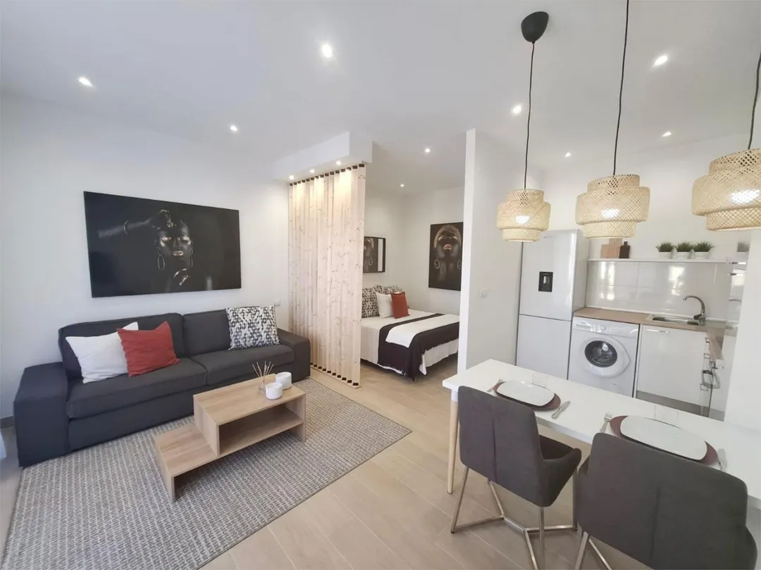 Piso en  Calle Asturias 64 - Foto 1