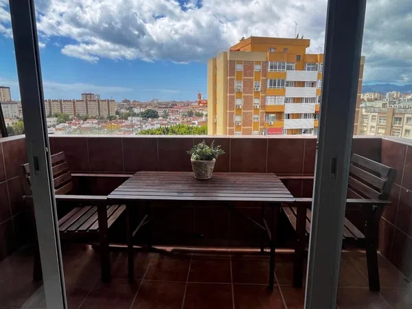 Piso en Calle Martínez Maldonado, 74 - Foto 13