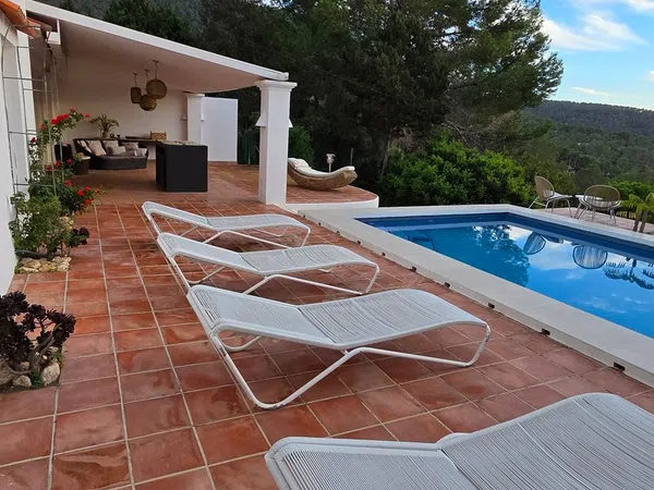 Casa o chalet independiente en Diseminado Can Tomas, 1611, Cala Vedella - Cala Tarida - Cala Conta, Cala Vedella - Cala Tarida - Cala Conta - Foto 9