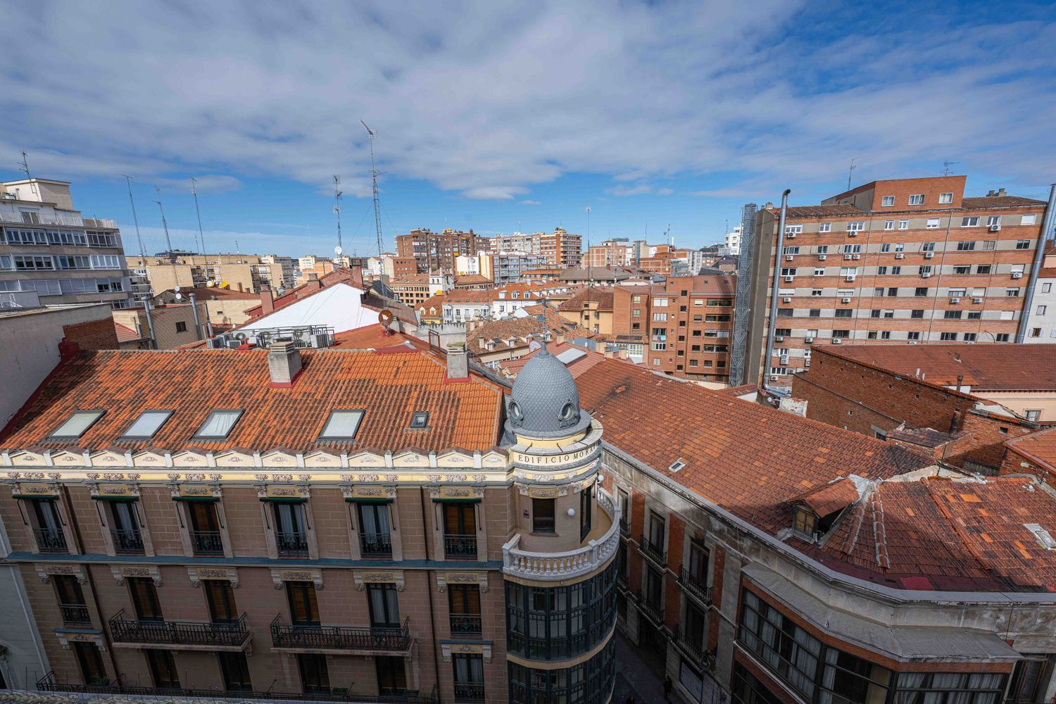 Piso en Calle de Santiago, 22, Centro, Centro - Foto 6