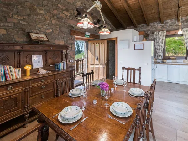 Casa rural en Diseminado Lierganes, 13 - Foto 4