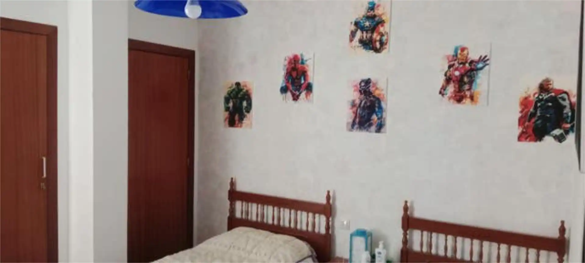 Piso en los molinos - Foto 7