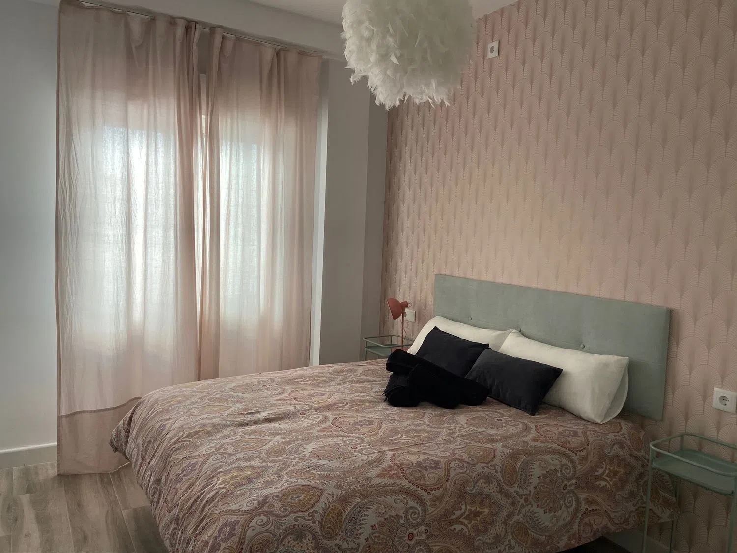 Piso en calle Pureza, 12 - Foto 15