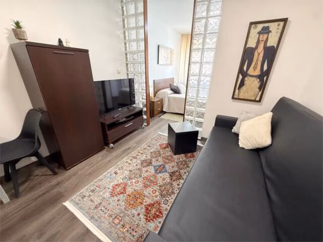 Apartamento en Centro - Foto 4