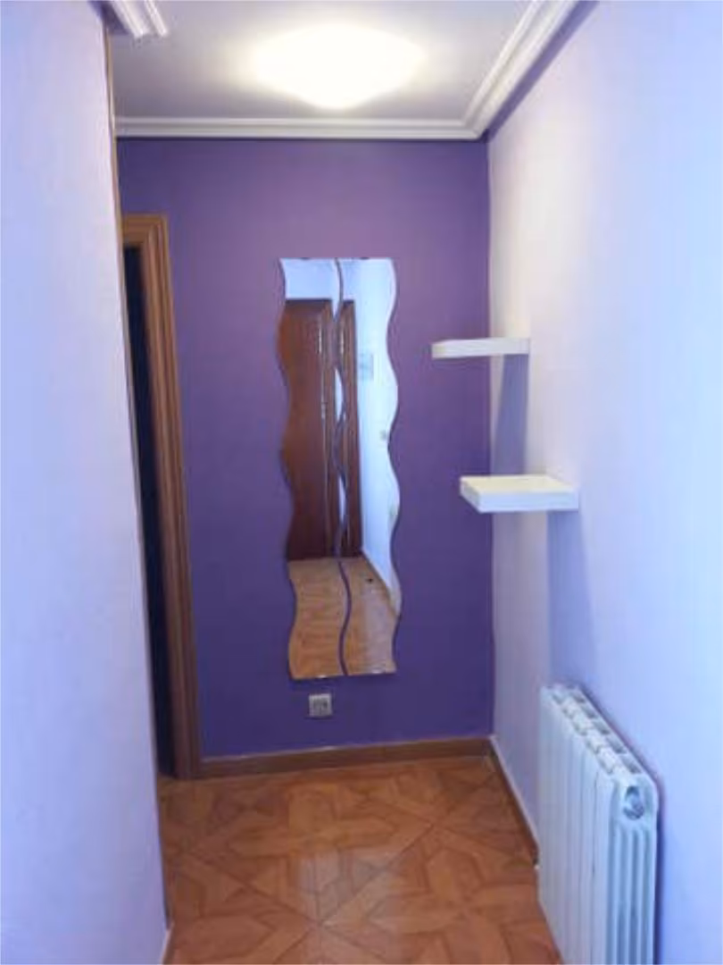 Piso en Salesas - Foto 2