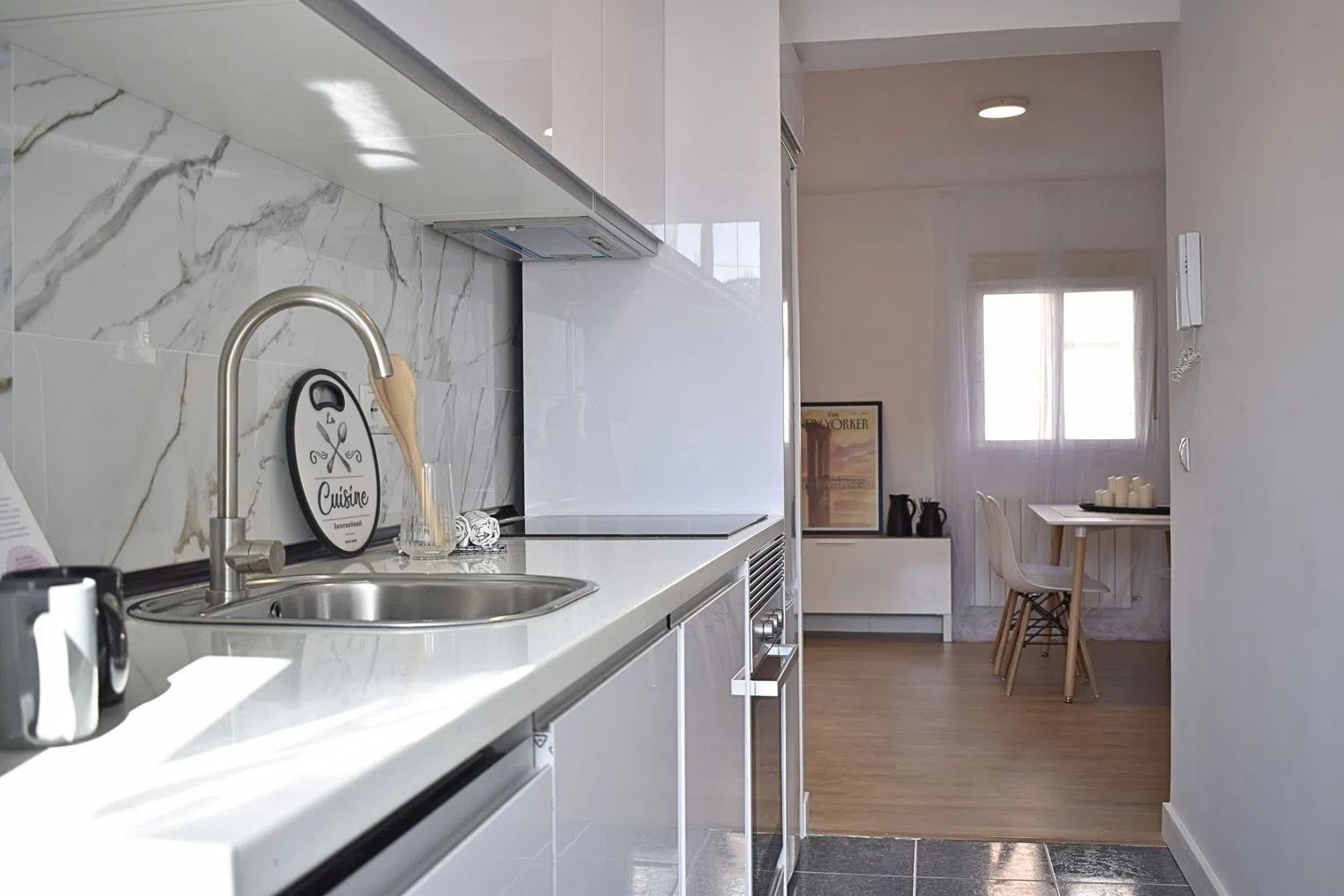 Piso en calle Rio Nervión, 48 - Foto 5