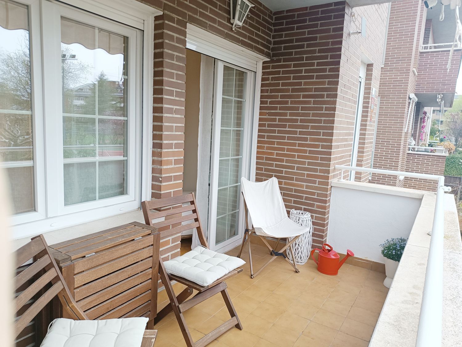 Piso en Urb. los fresnos Golf - El Carralero - Foto 10