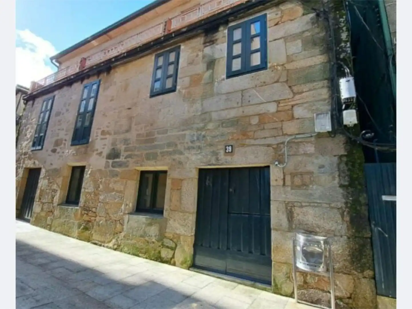 Piso en  Rúa Rafael Calleja 39 - Foto 2