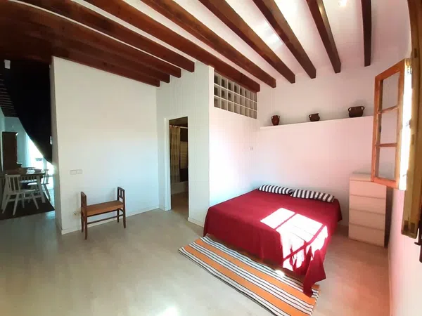 Piso en calle de Sant Magí, 83 - Foto 3