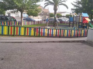 Piso en BARRIADA BLAS INFANTE DE MORILES CO - Foto 9