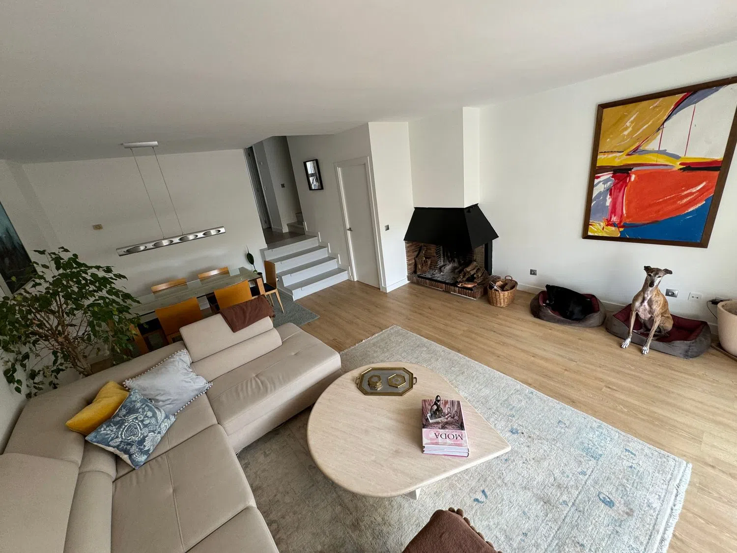 Chalet adosado en calle Écija, 48 - Foto 1