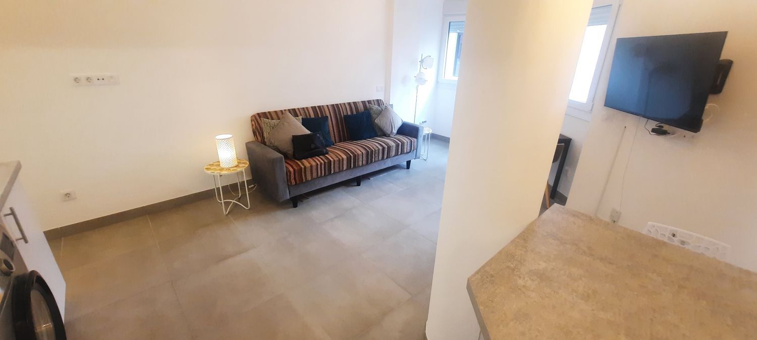 Piso en Calle Bernardo de la Torre, Santa Catalina - Canteras - Foto 3
