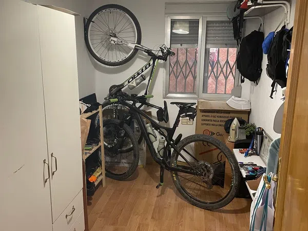 Piso en calle de Sant Joan de la Penya, 26 - Foto 21